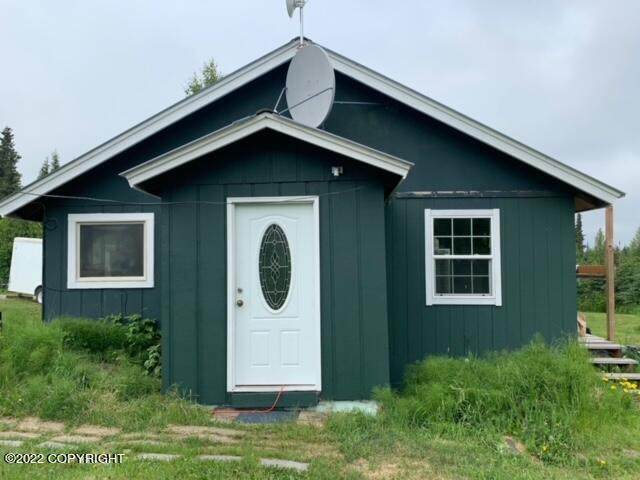 64490 Trail Road - Photo 1