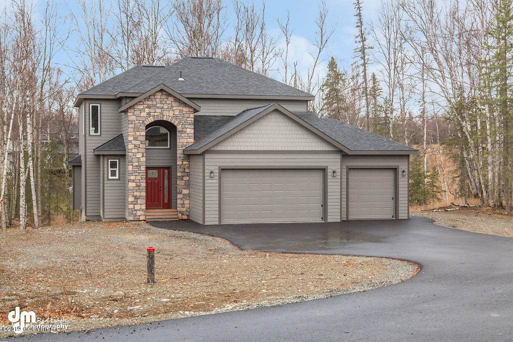1200 Sigurd Circle - Photo 1