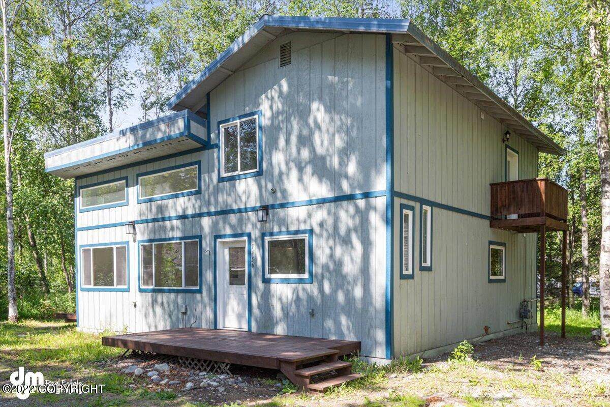 7456 Unga Drive - Photo 1