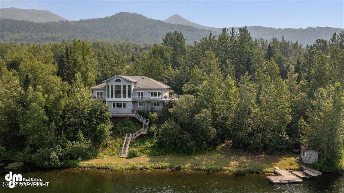 14612 Waterfront Lane - Photo 1