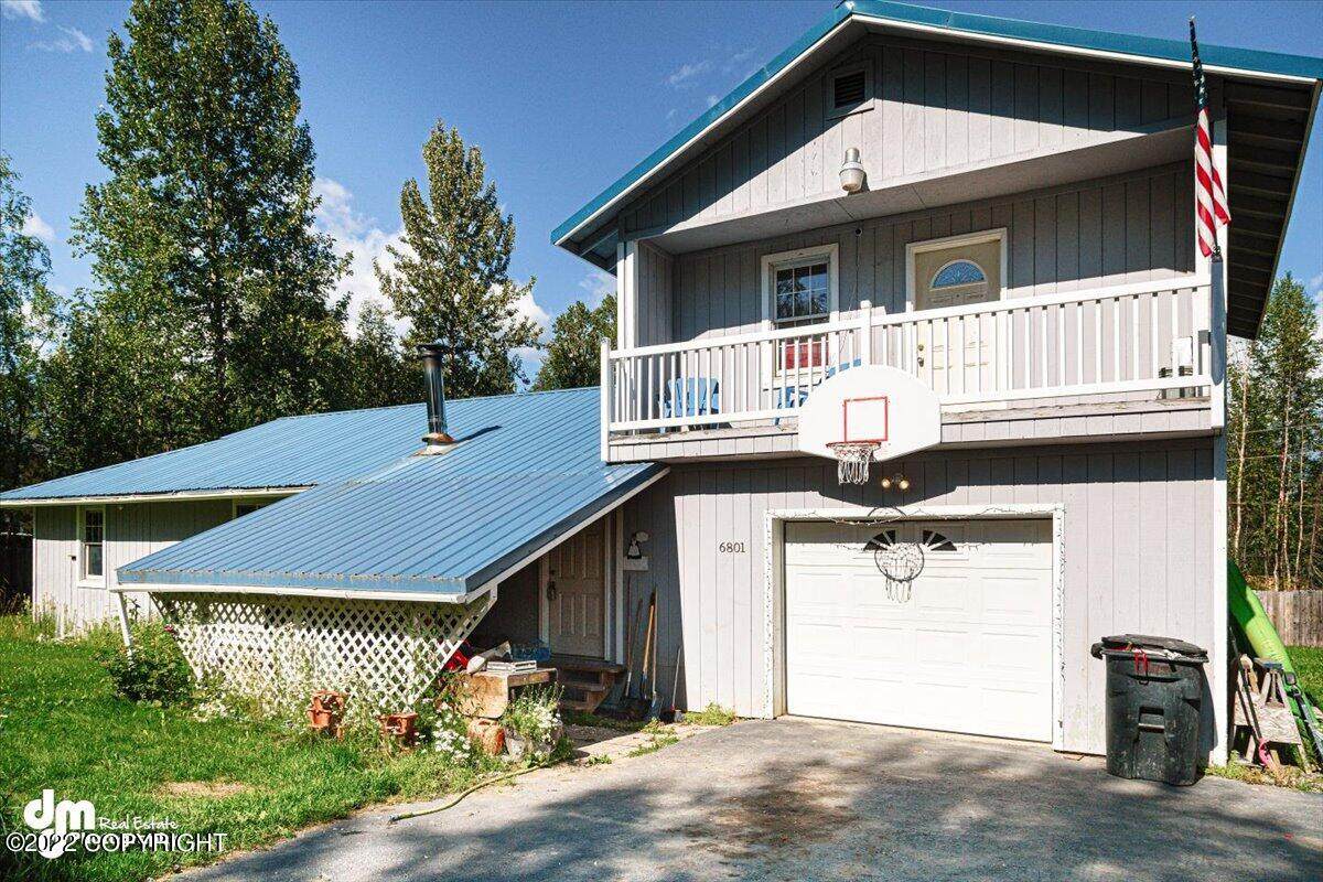 6801 Captain Hook Drive - Photo 1