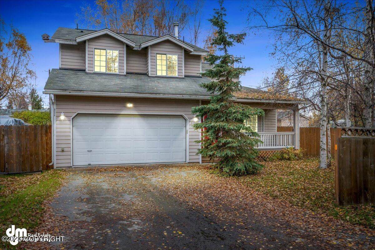 3201 32nd Avenue - Photo 1