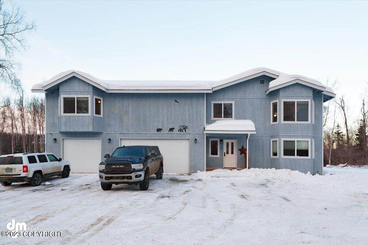 8559 Obrien Creek Drive - Photo 1
