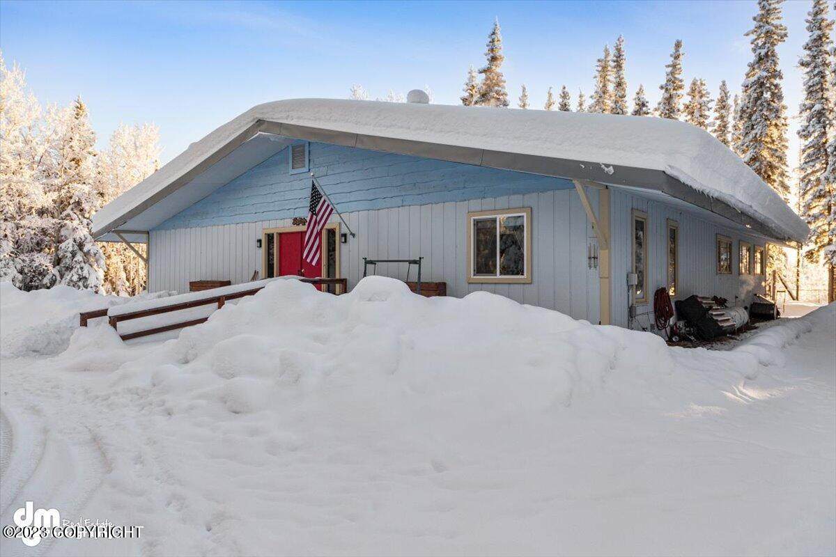 000 Terrace Drive - Photo 1