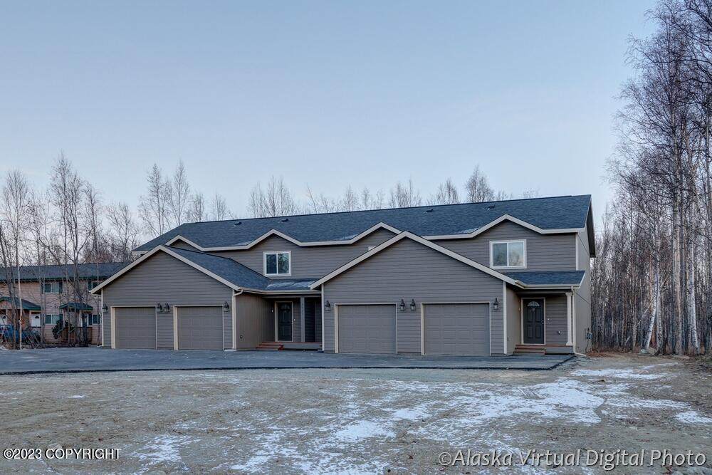 4821 Binnacle Drive - Photo 1