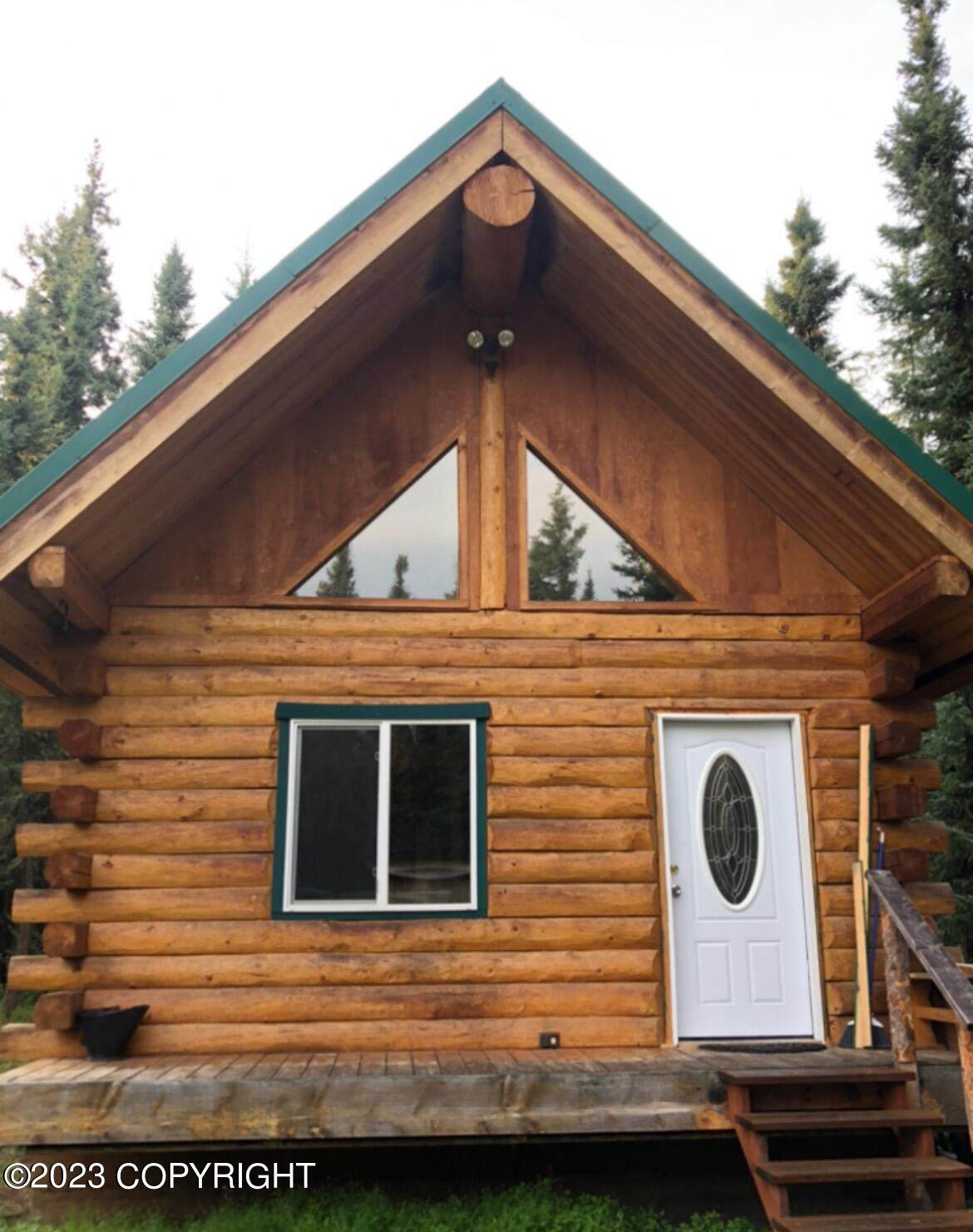 5944 Old Valdez Trail - Photo 1