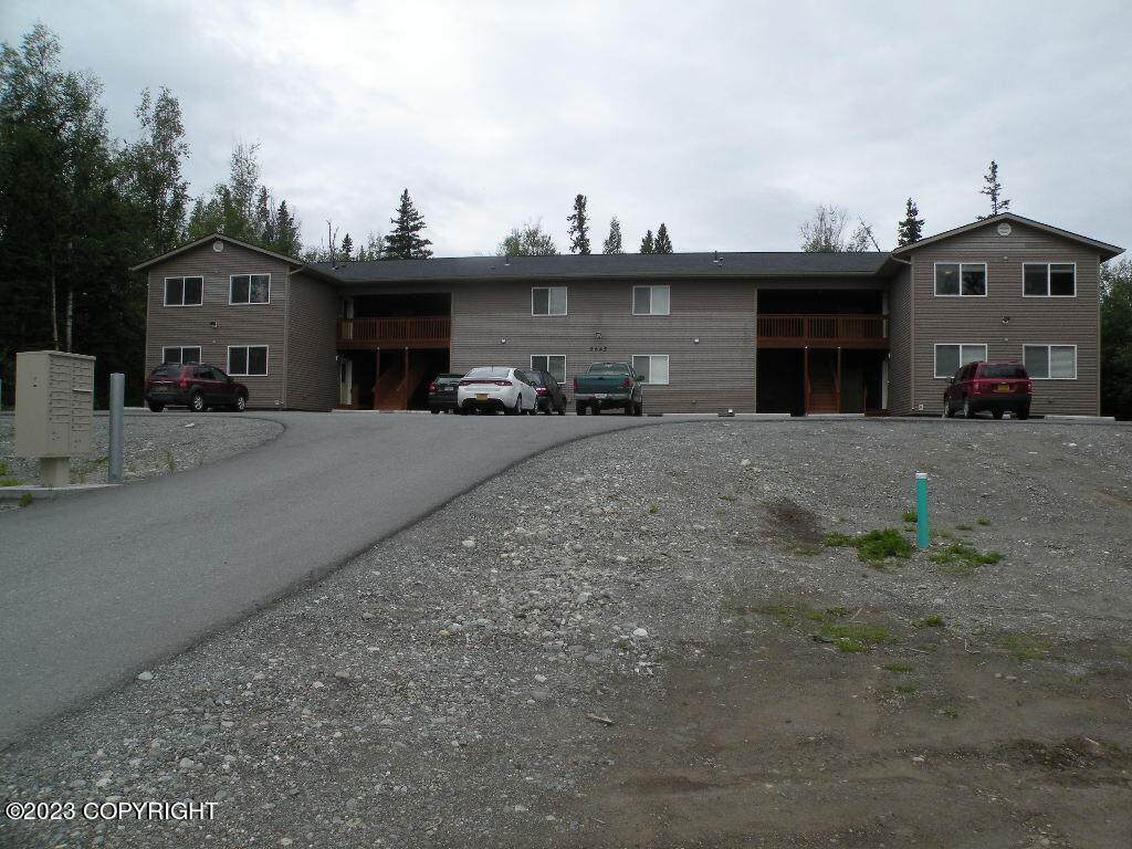 5645 Bogard Road - Photo 1