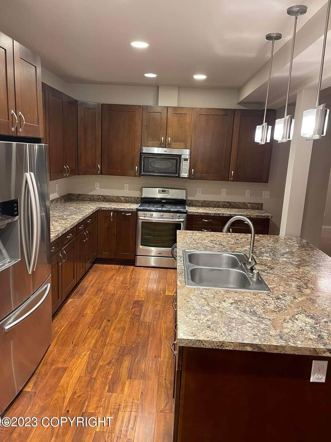 1007 Northpointe Bluff Drive - Photo 1