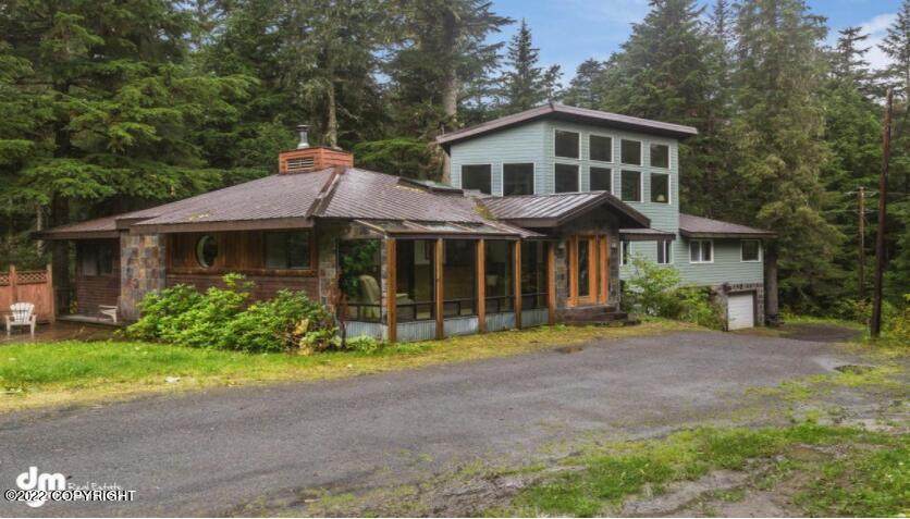 1008 Timberline Drive - Photo 1