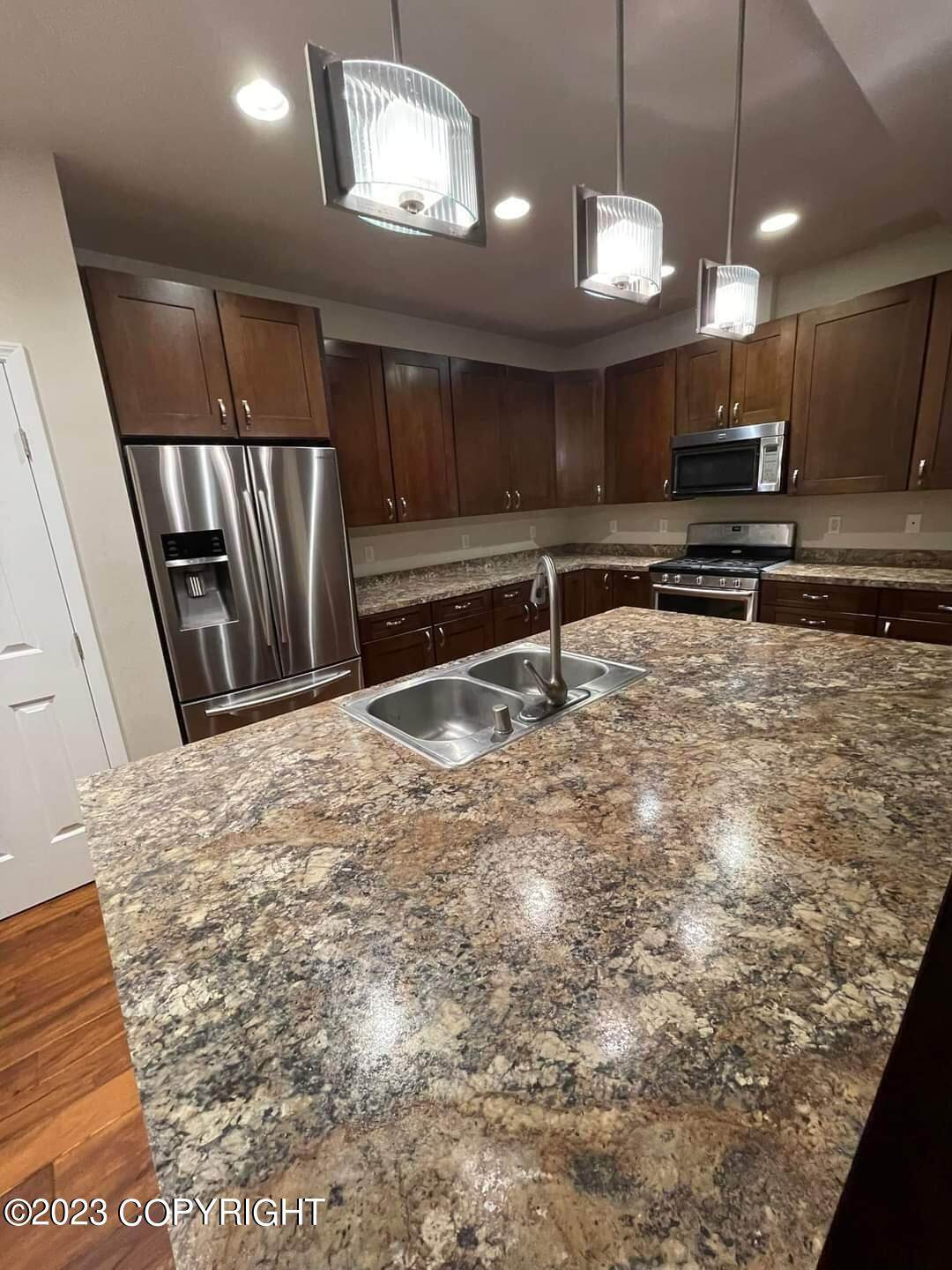 1007 Northpointe Bluff Drive - Photo 1