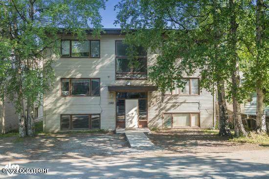 1509 45th Avenue - Photo 1