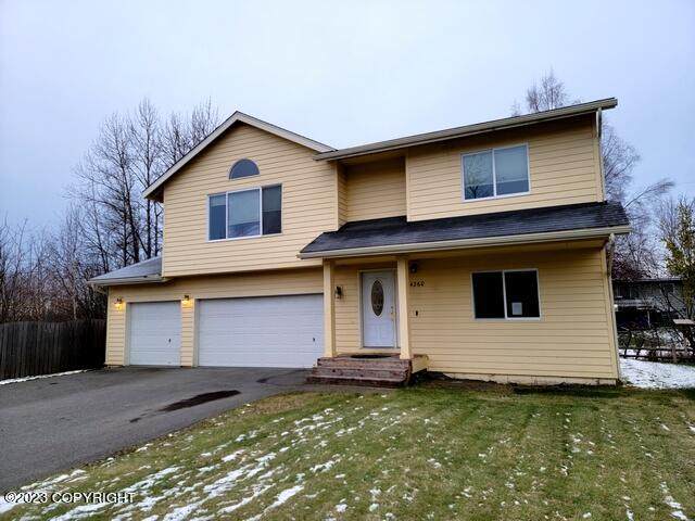 4260 Scenic View Drive - Photo 1