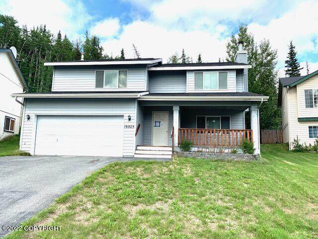 19025 Danny Drive - Photo 1
