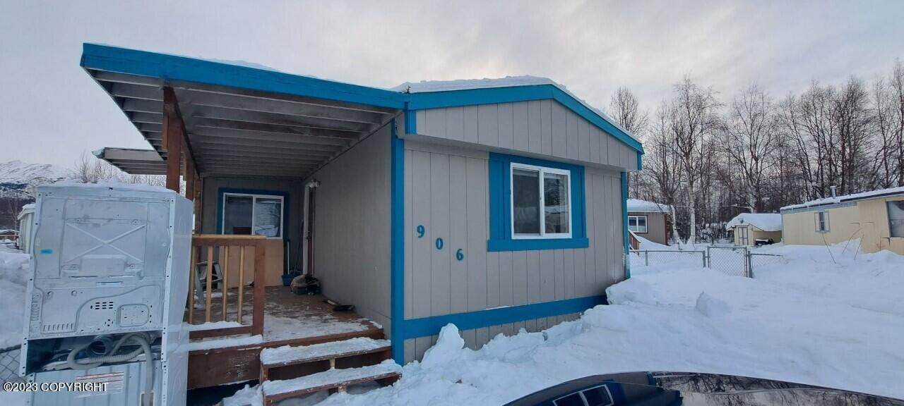 2221 Muldoon Road - Photo 1