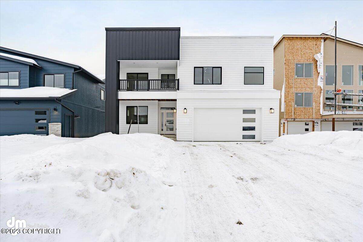 5443 Sandhill Loop - Photo 1