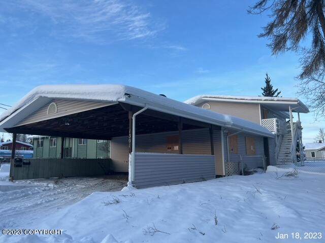 1301 40th Avenue - Photo 1