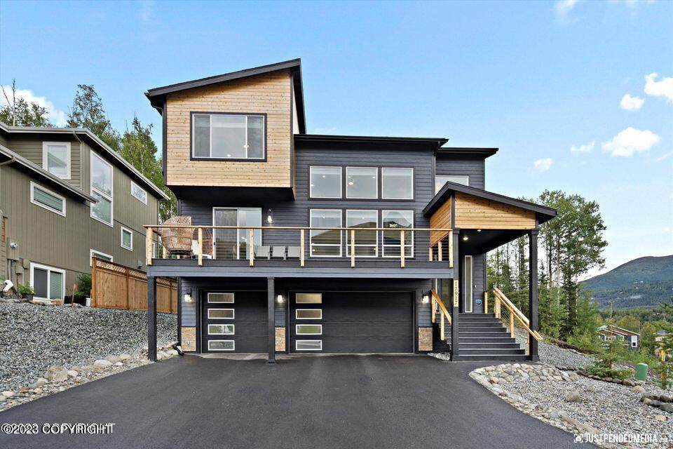 17917 Yellowstone Drive - Photo 1