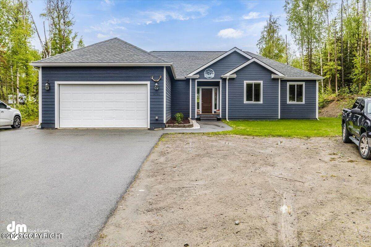 9791 W Demar Avenue, Wasilla, AK 99623 (MLS 236169) RMG Real