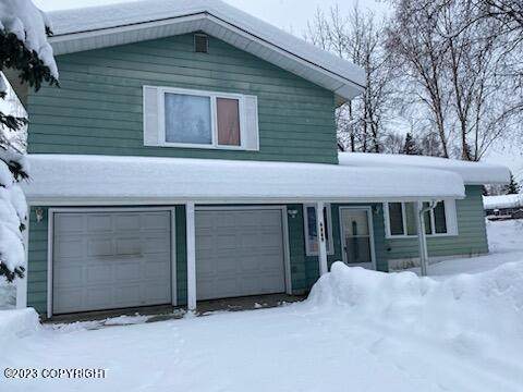 6229 Camrose Drive - Photo 1