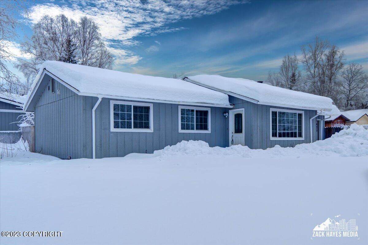 11425 Targhee Loop - Photo 1
