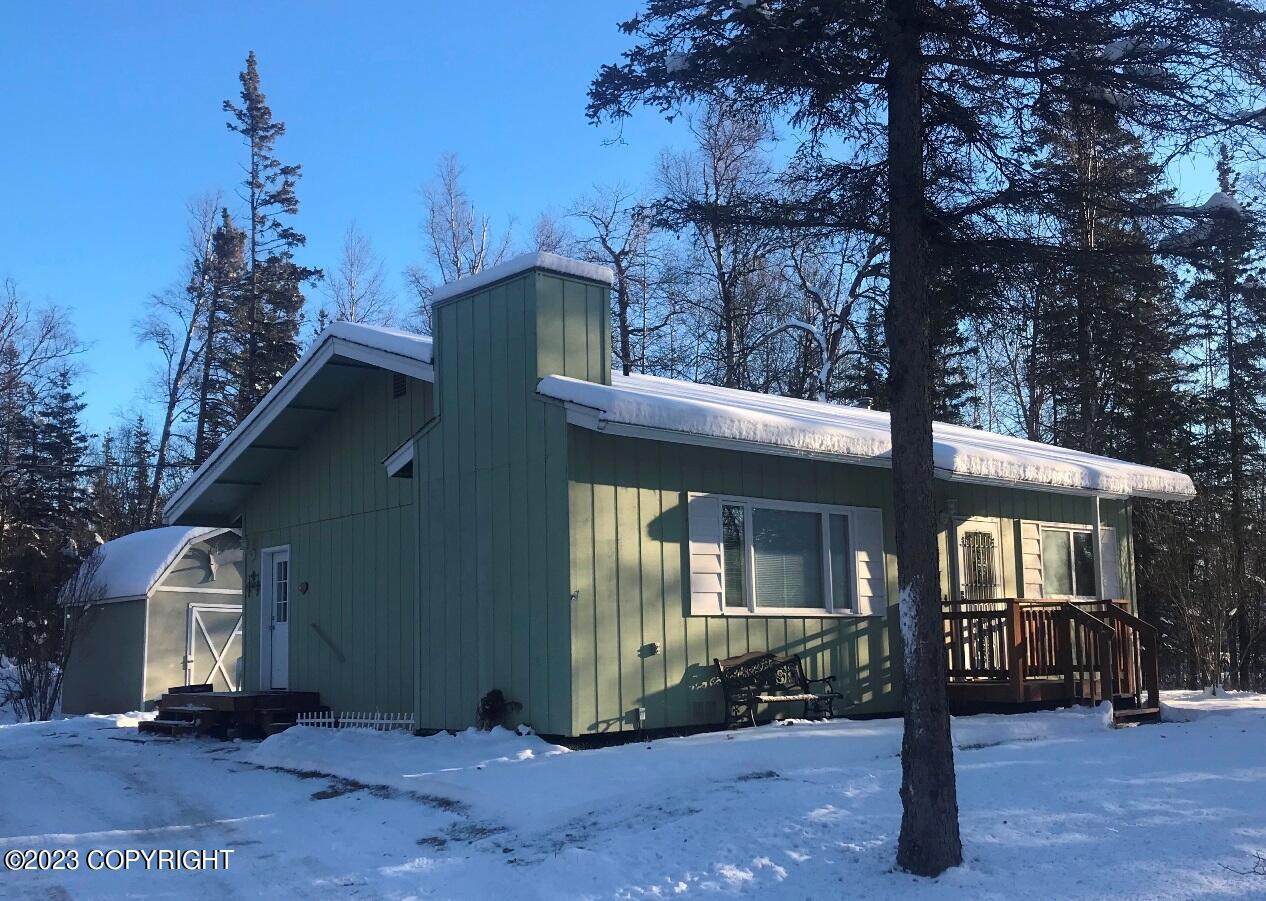 5401 Pine Street - Photo 1