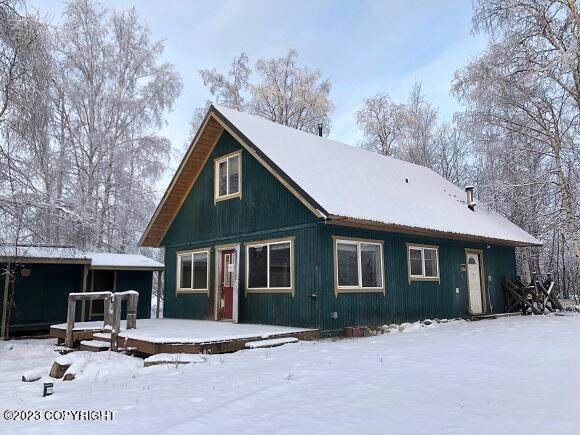 11146 Valois Drive - Photo 1