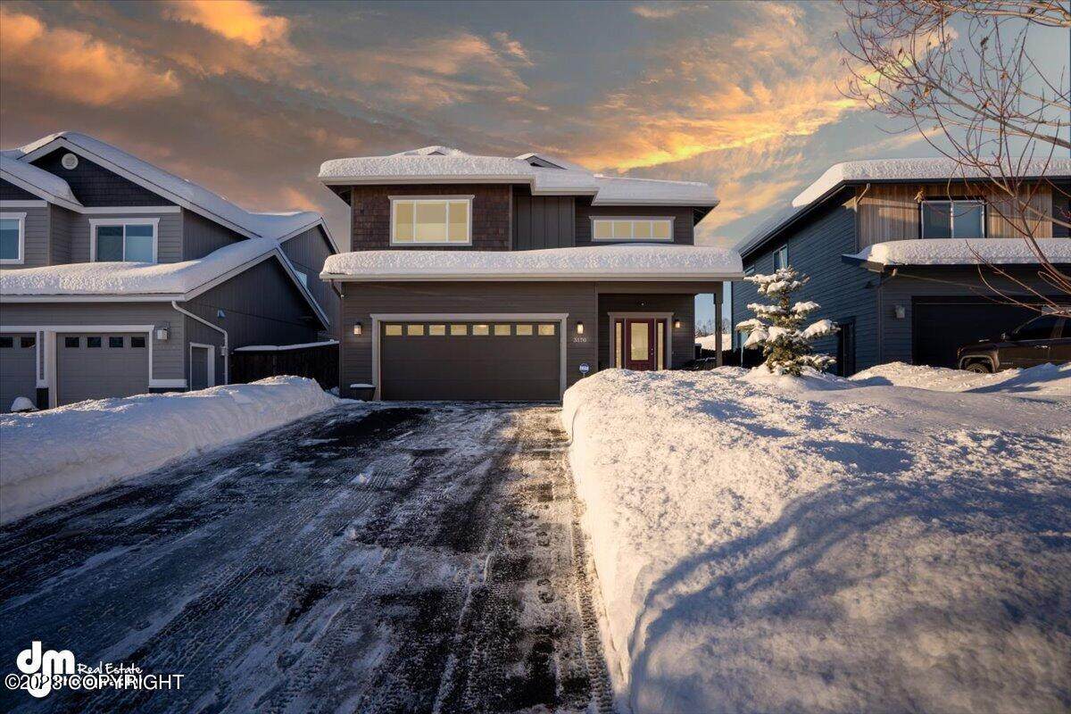 3170 Morgan Loop - Photo 1