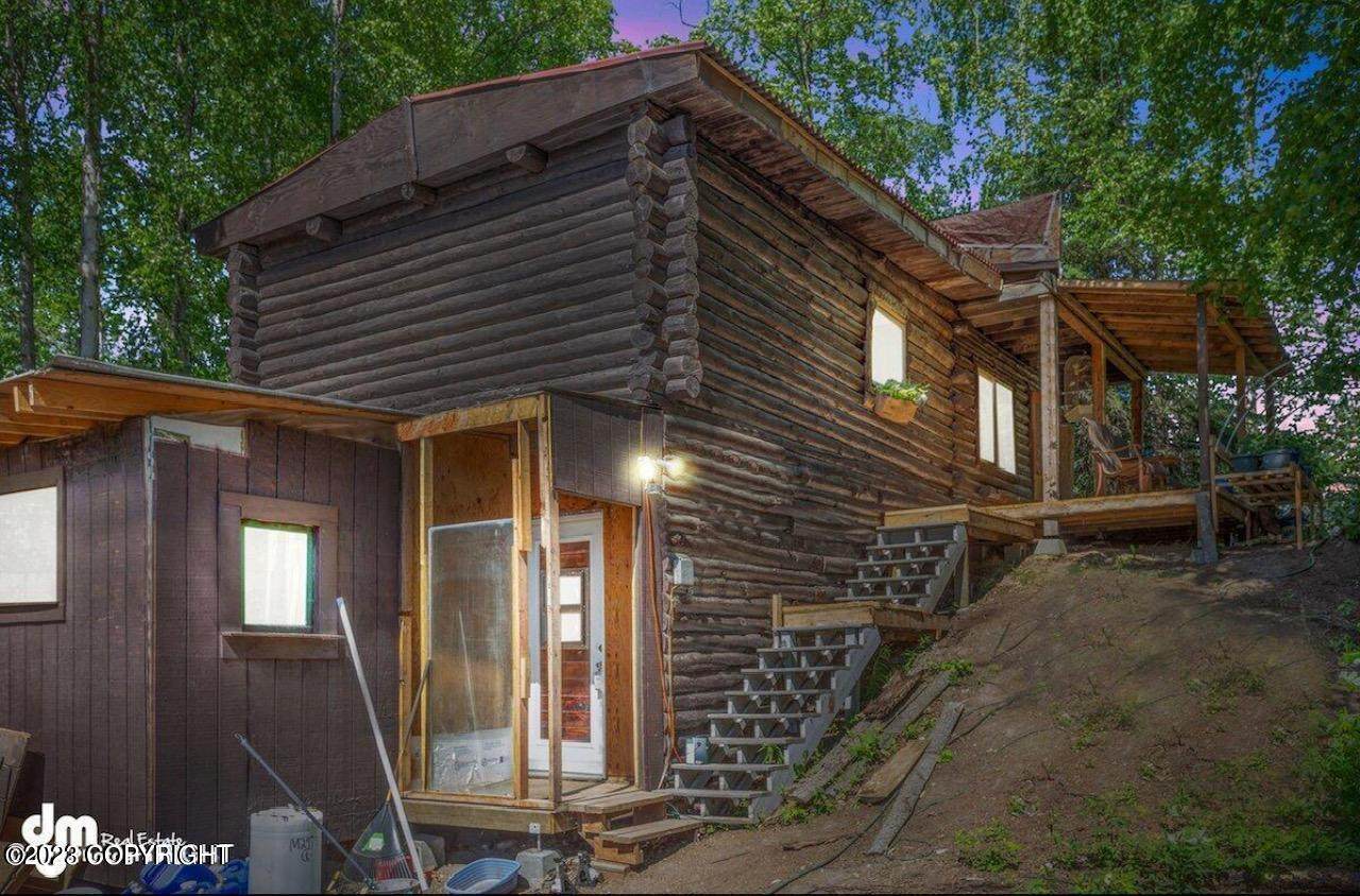 9082 S Starlight Lane, Wasilla, AK 99623 (MLS 237266) RMG Real