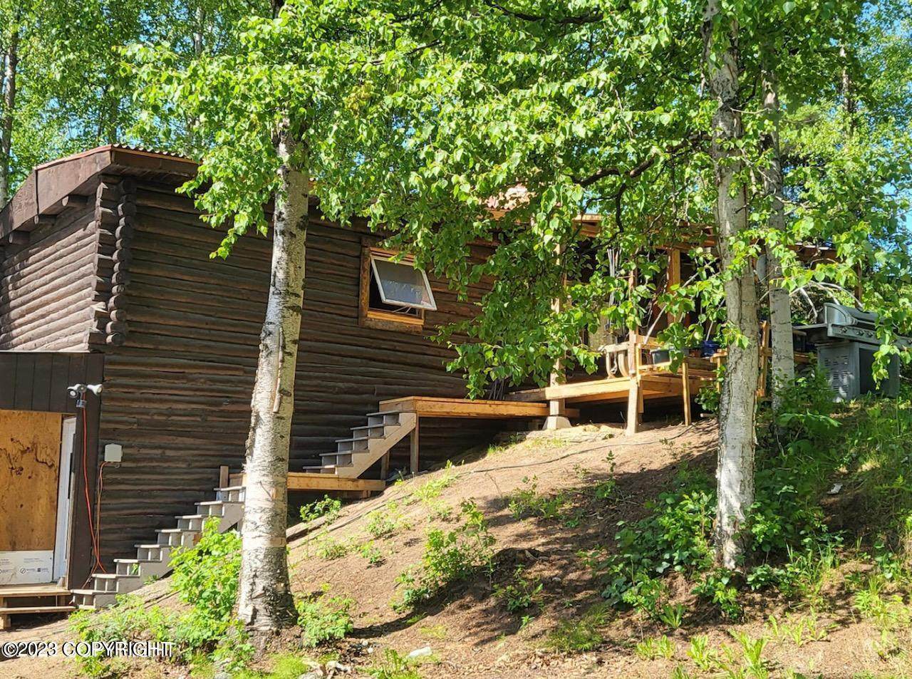 9082 S Starlight Lane, Wasilla, AK 99623 (MLS 237266) RMG Real