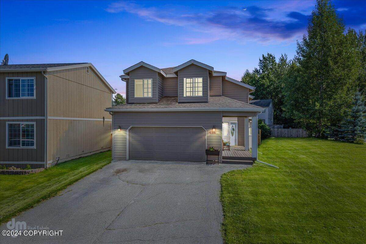 10351 Red Cedar Circle - Photo 1