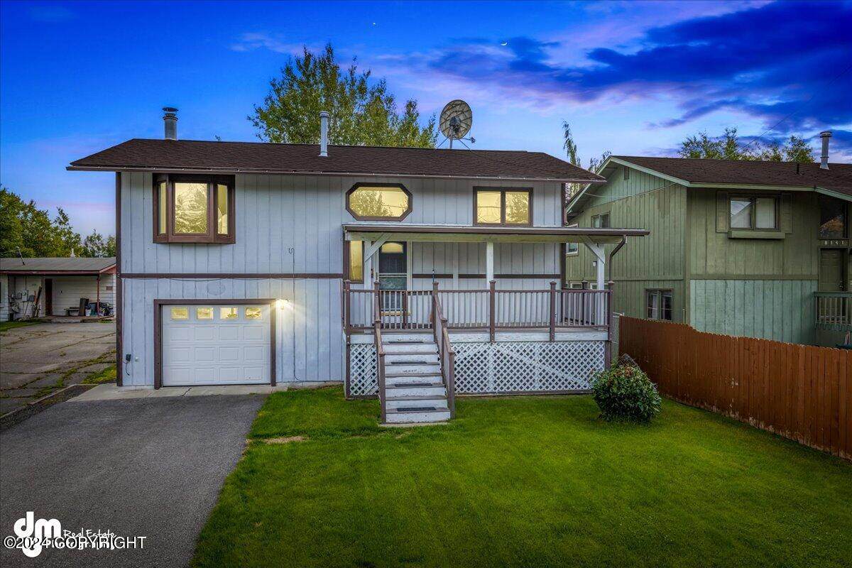 8133 Sand Lake Road - Photo 1