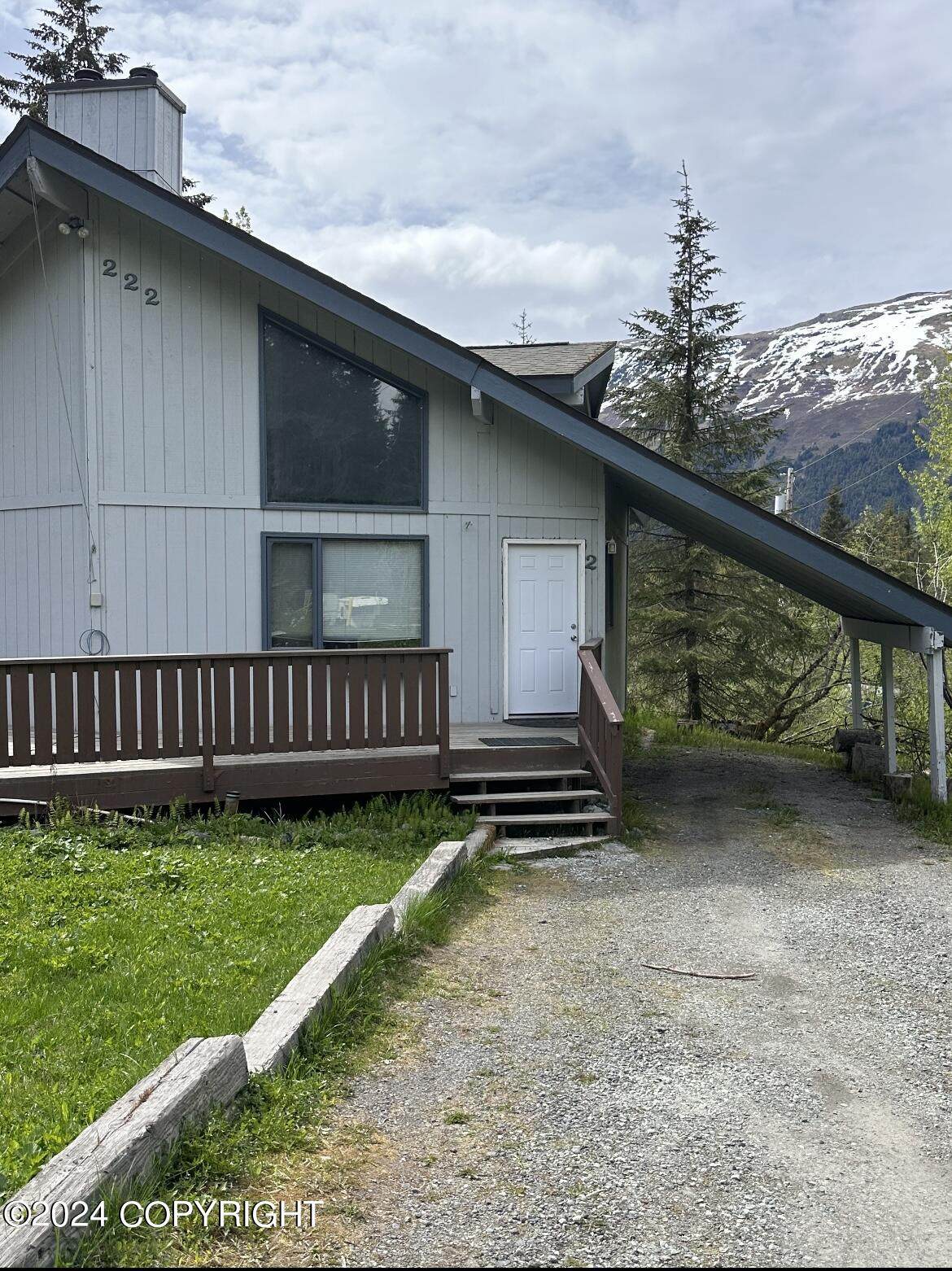 222 Timberline Drive - Photo 1