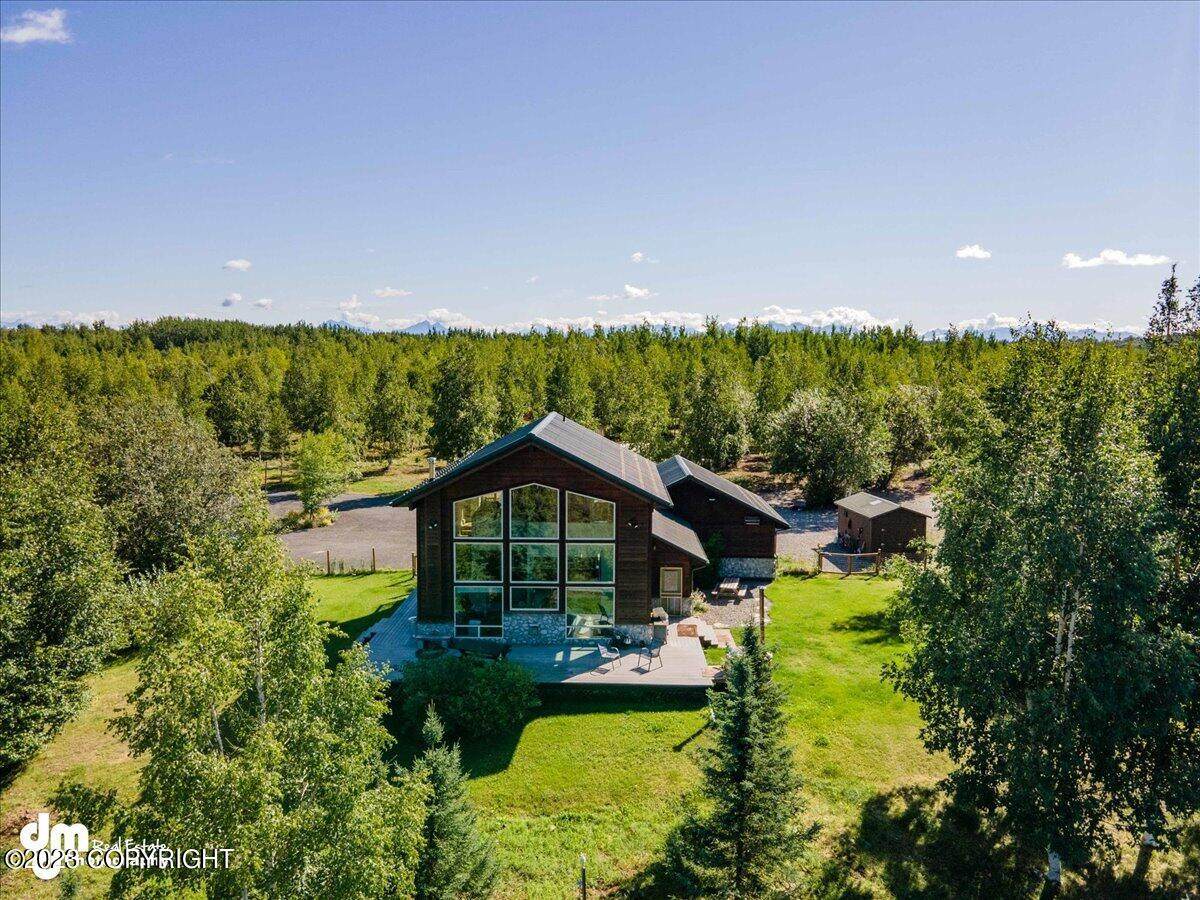 4748 Horseshoe Lake Road - Photo 1