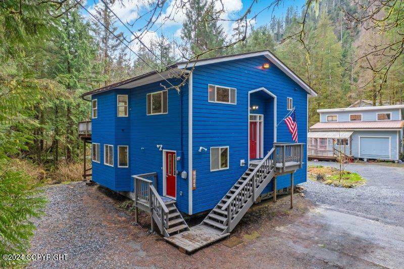 7981/7983 Tongass Highway - Photo 1