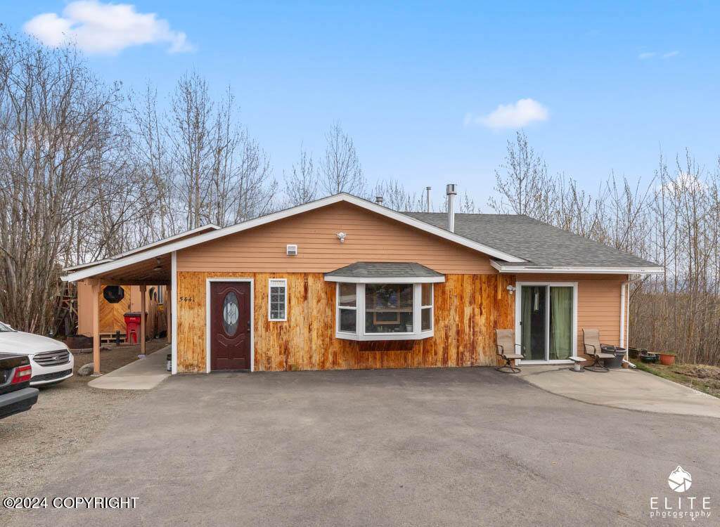 5441 W Hollywood Road, Wasilla, AK 99623 (MLS 245847) RMG Real