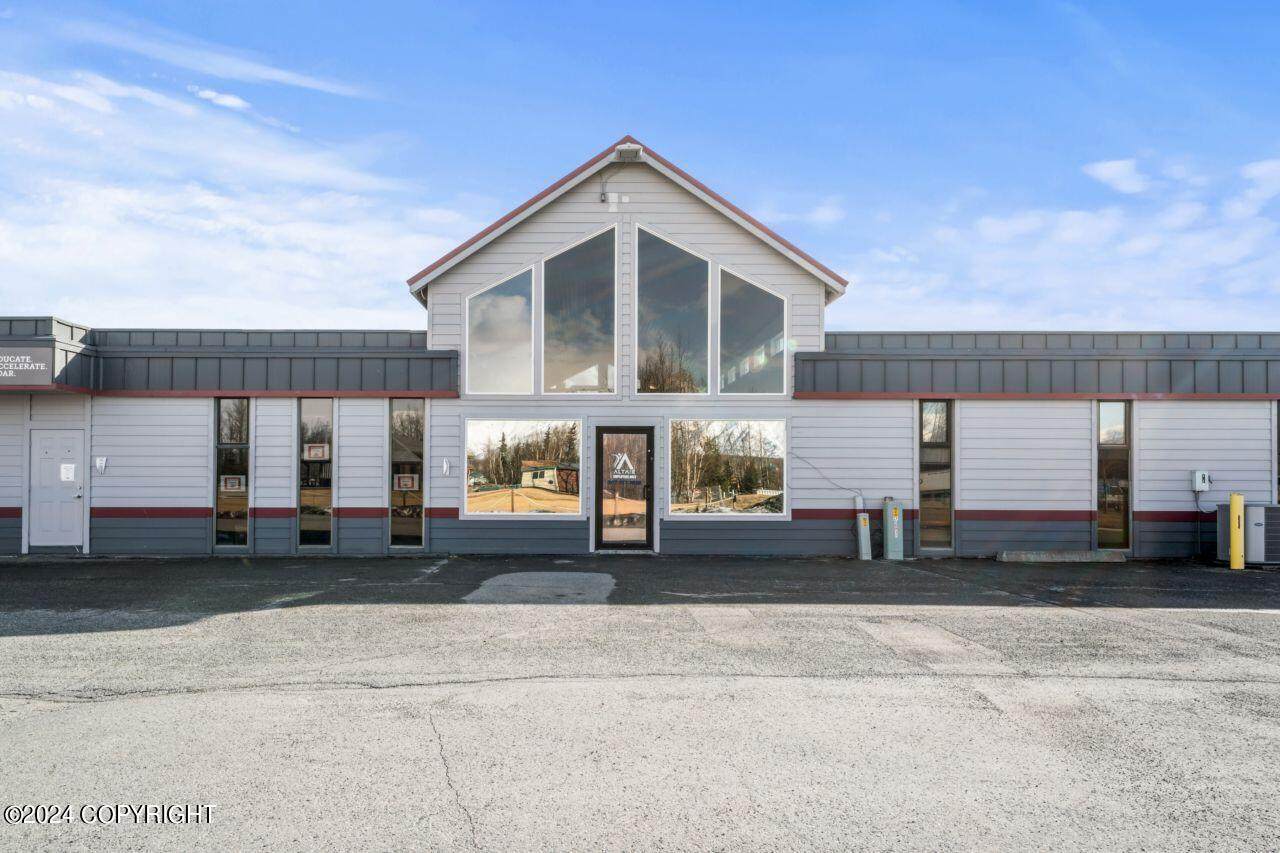 3161 Palmer-Wasilla Highway - Photo 1