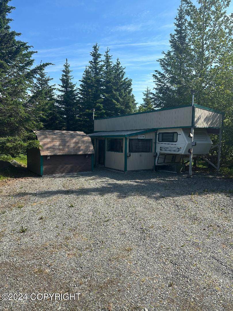 73714 Silver King Loop - Photo 1