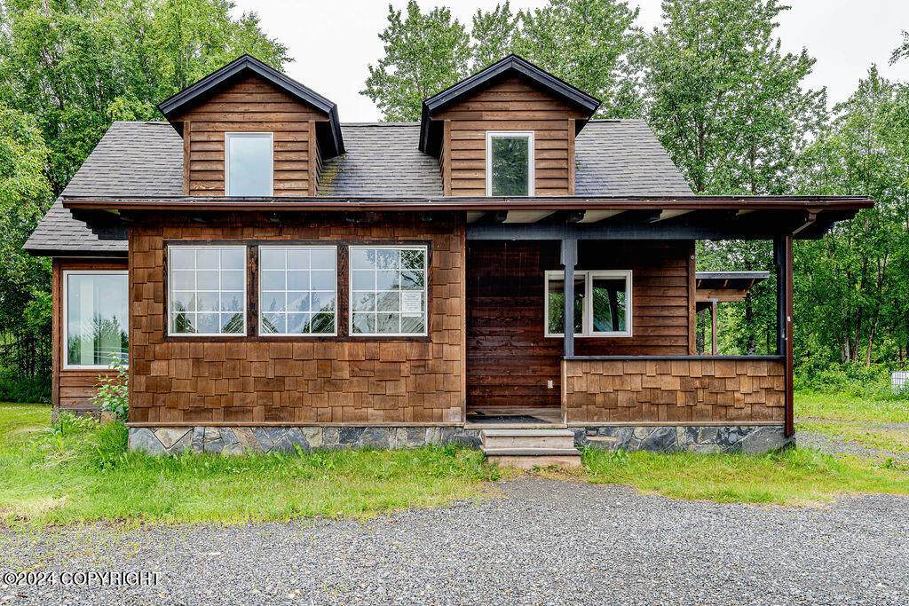 7984 Kenai Spur Highway - Photo 1