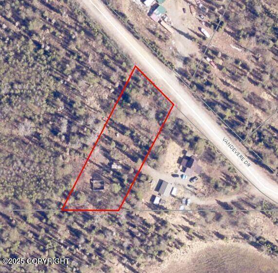 50955 Vandevere Drive - Photo 1