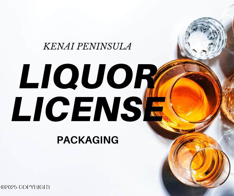 000 Liquor License Package - Photo 1