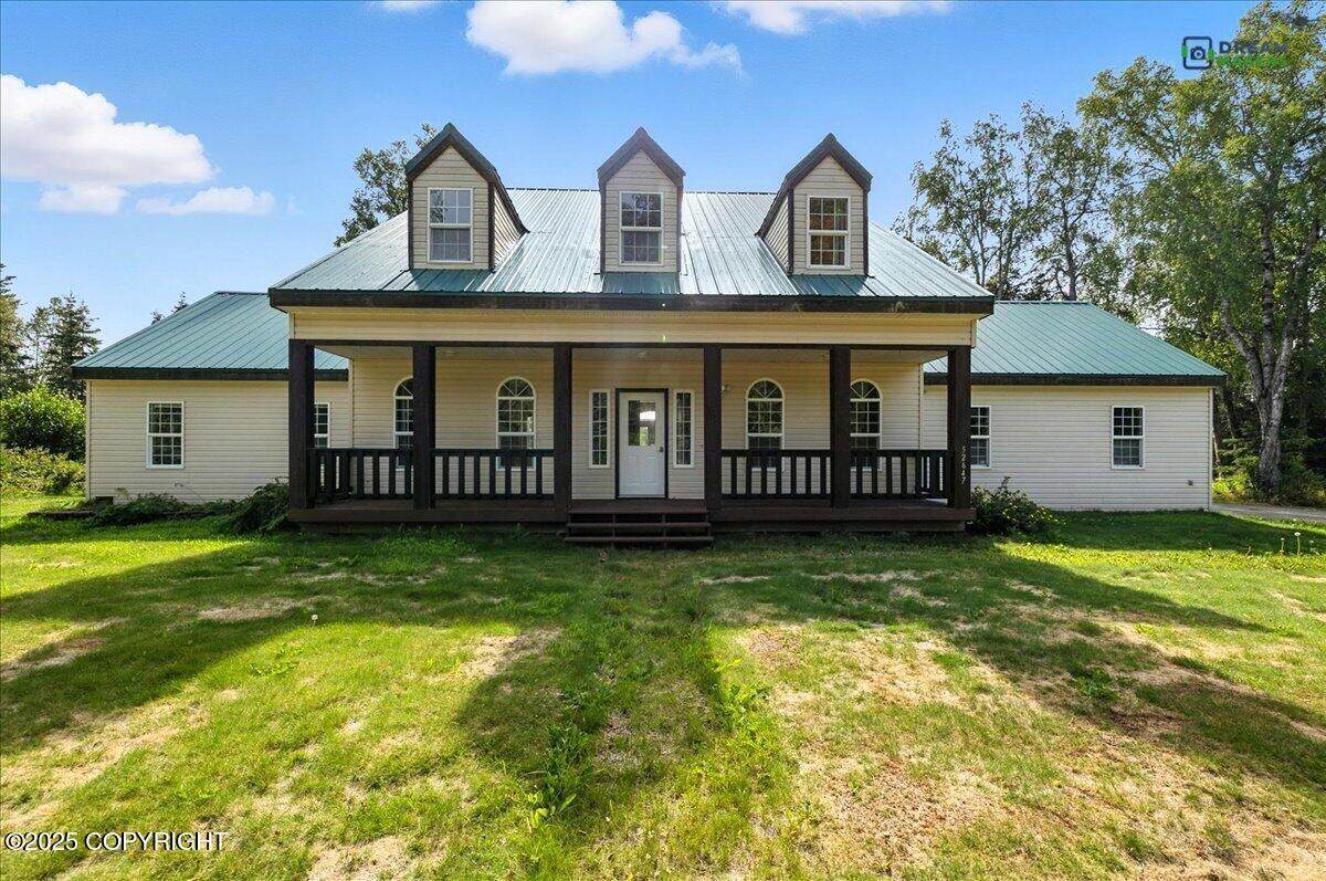 52647 Suzanne Avenue - Photo 1