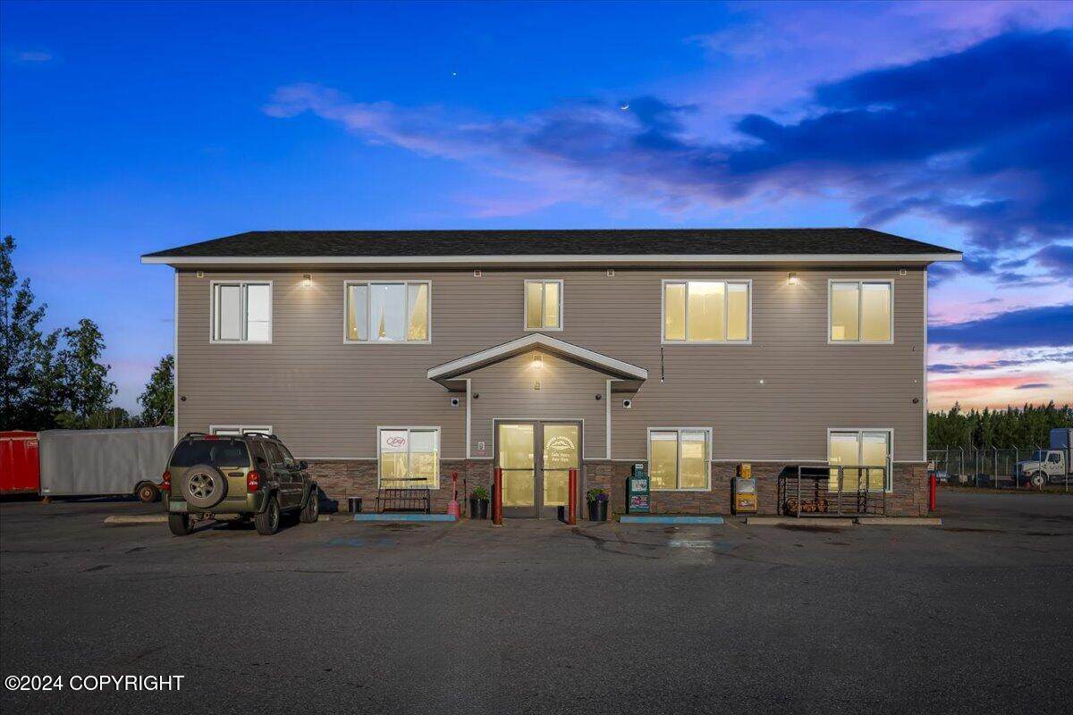 3462 Big Lake Road - Photo 1