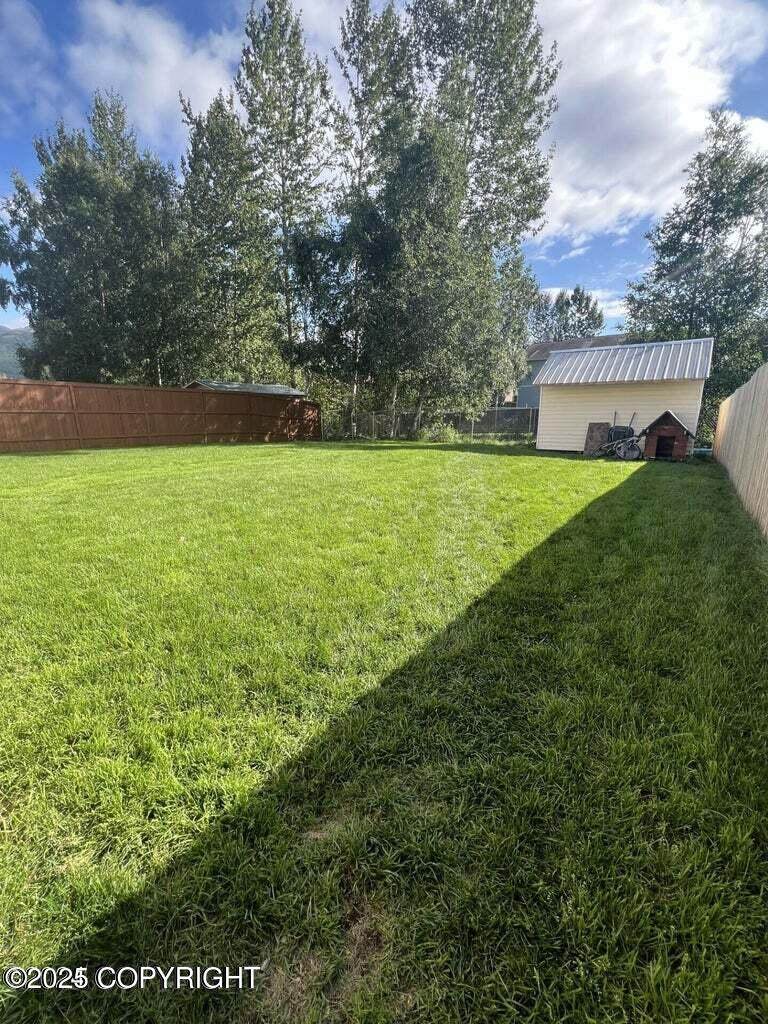 8210 Williwa Avenue - Photo 1