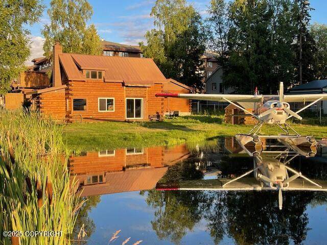 4614 Lake Spenard Drive - Photo 1