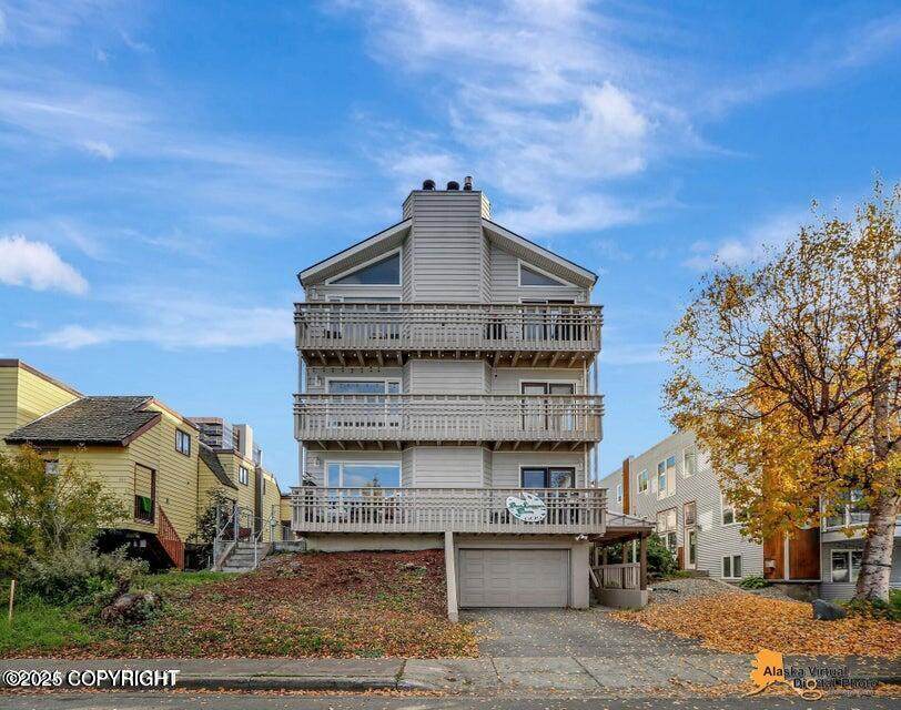 609 N Street - Photo 1