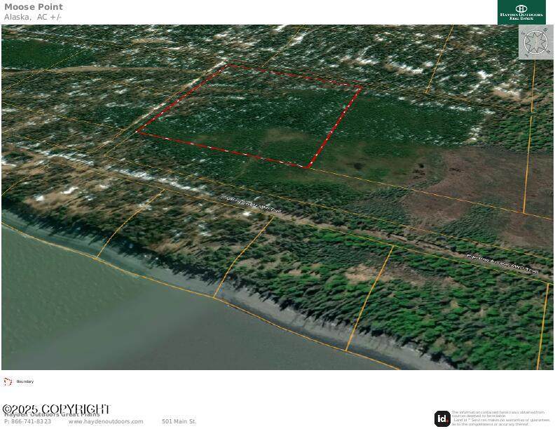 000 Moose Point - Photo 1