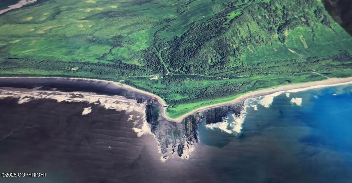 000 Cape Yakataga - Photo 1