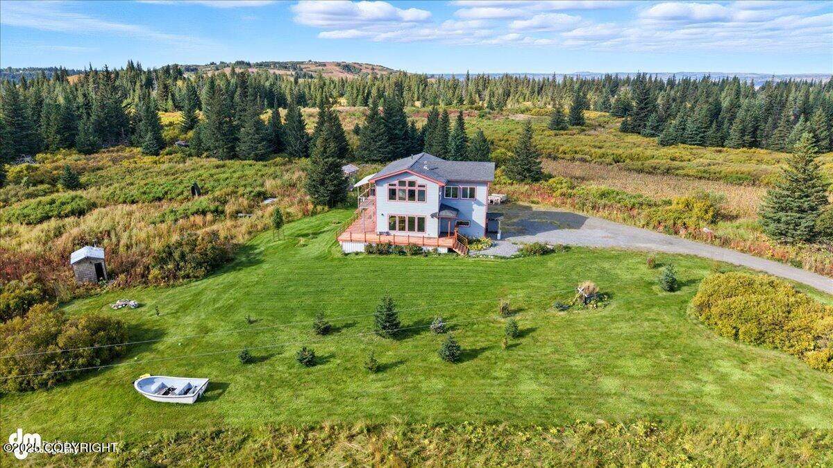 60918 Skyline Drive - Photo 1