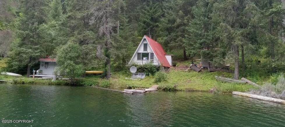 NHN Chilkat Lake - Photo 1