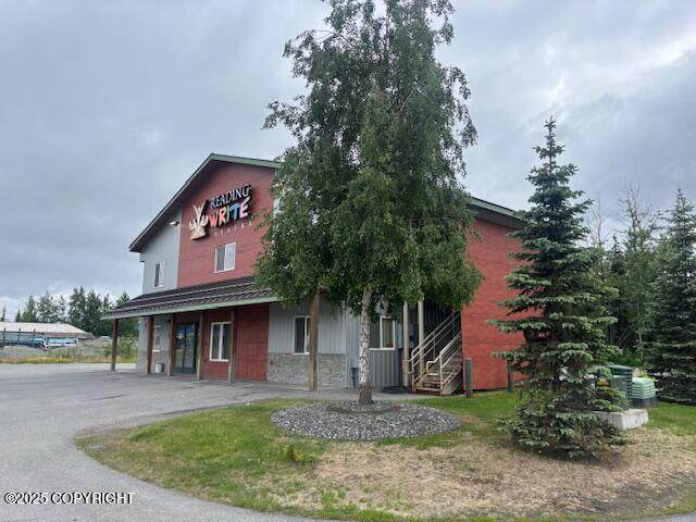12580 Old Seward Highway - Photo 1